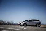 DS 3 Crossback E-Tense 2019 года (WW)